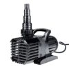 CREEKSTONE 4500 GPH Submersible Waterfall Pump