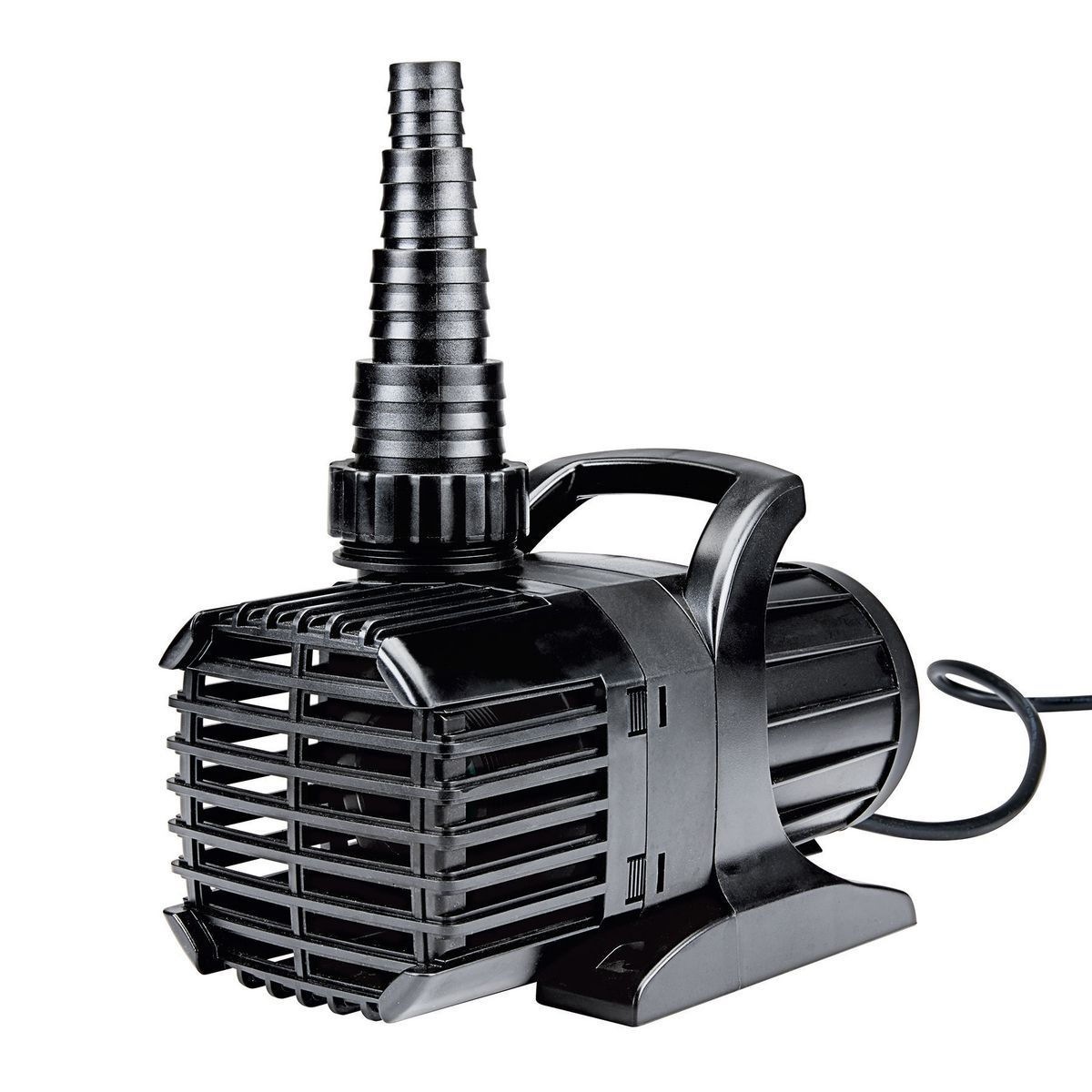 CREEKSTONE 4500 GPH Submersible Waterfall Pump CREEKSTONE 4500 GPH Submersible Waterfall Pump