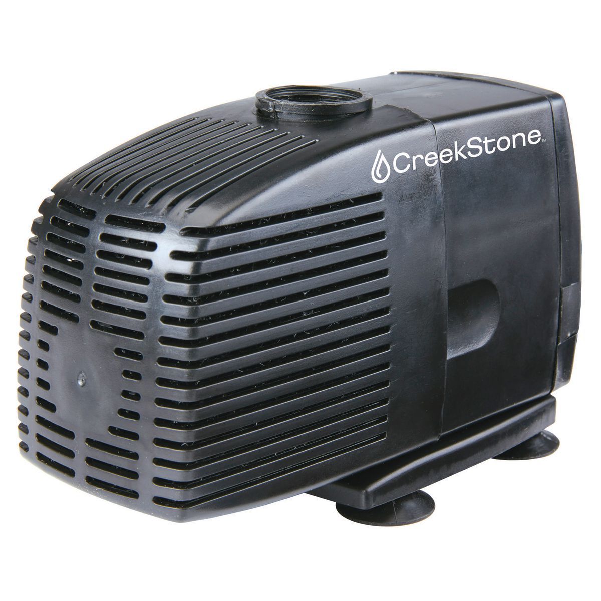 CREEKSTONE 620 GPH Submersible Pond Pump CREEKSTONE 620 GPH Submersible Pond Pump