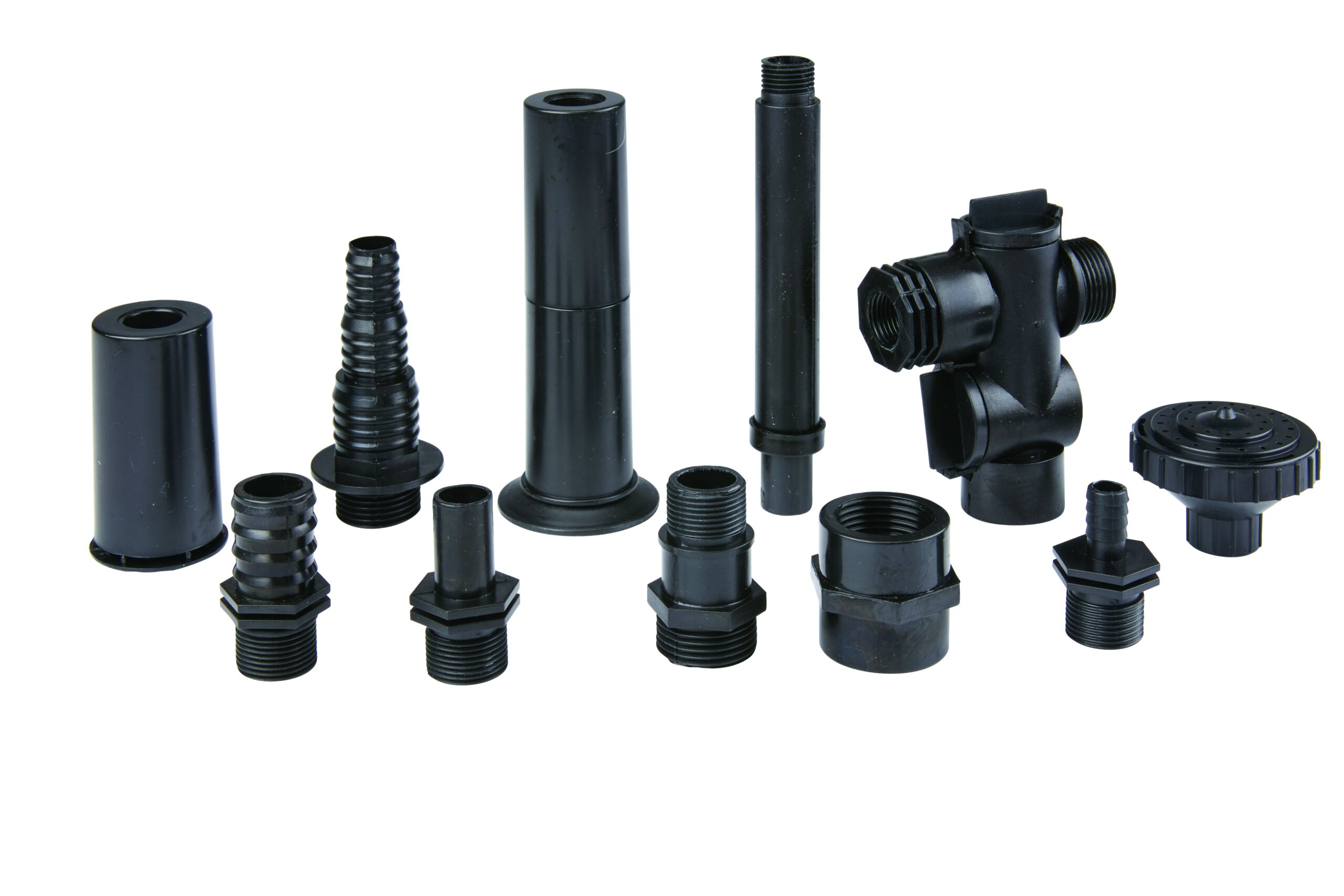 CREEKSTONE 620 GPH Submersible Pond Pump2