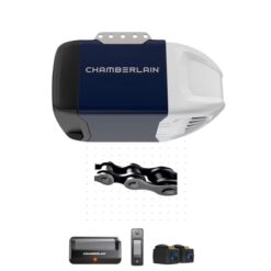 Chamberlain C2102 1/2 HP Chain drive Garage Door Opener