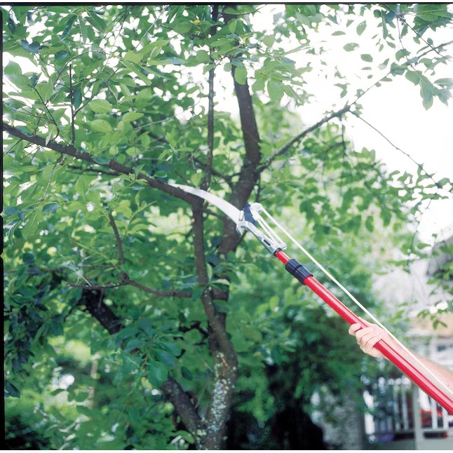 Corona DualLINK 14.0-Feet Fiberglass Pole Pruner (TP 4214)1_11zon