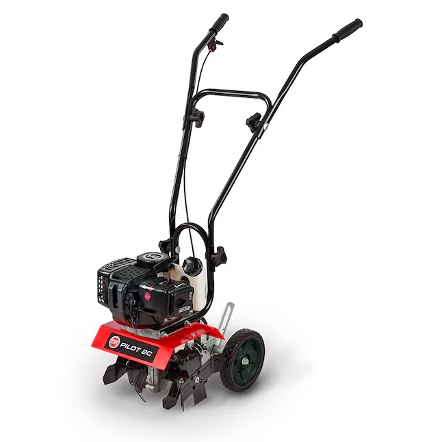 DR Power Equipment DR Mini Tiller Cultivator (TW23120DMN)1_11zon