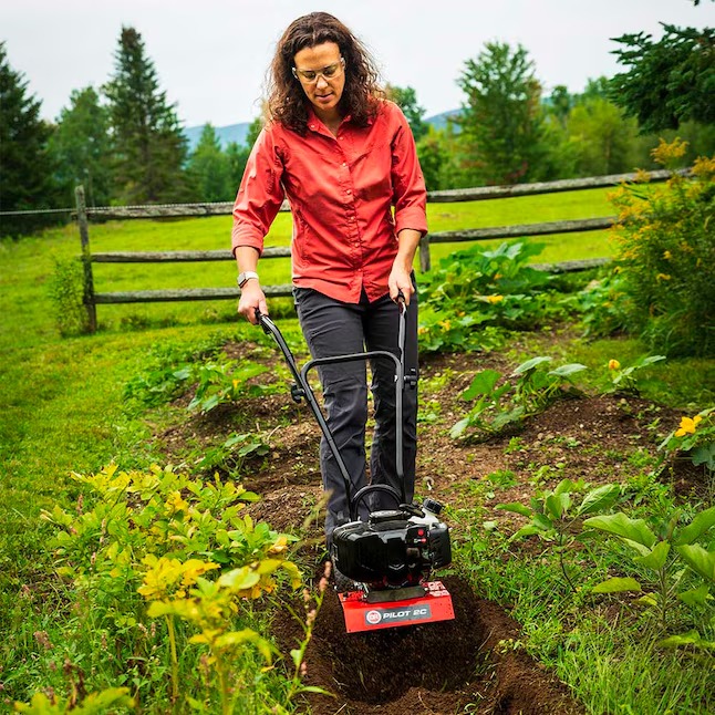 DR Power Equipment DR Mini Tiller Cultivator (TW23120DMN)5_11zon