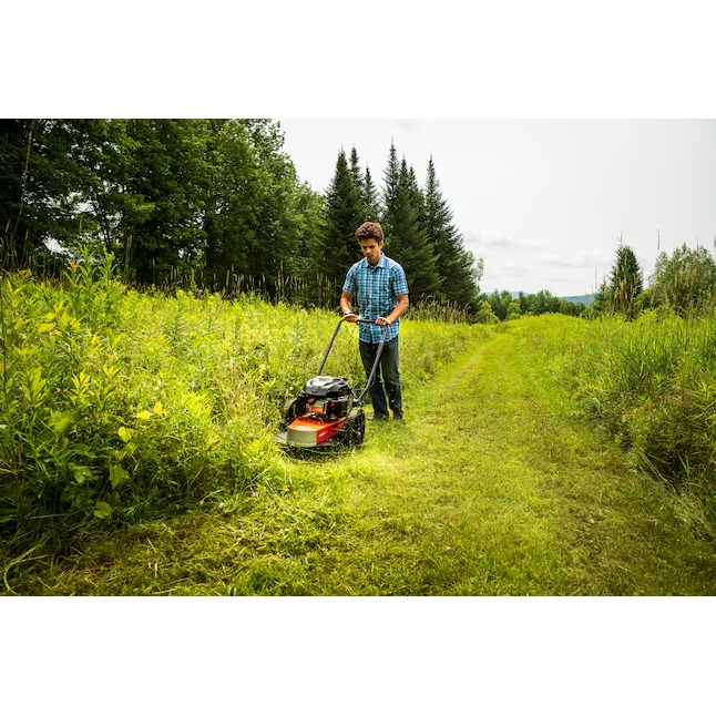 DR Power Equipment TR43076DMN Premier 170-cc 4-cycle Hedge Trimmer1_11zon