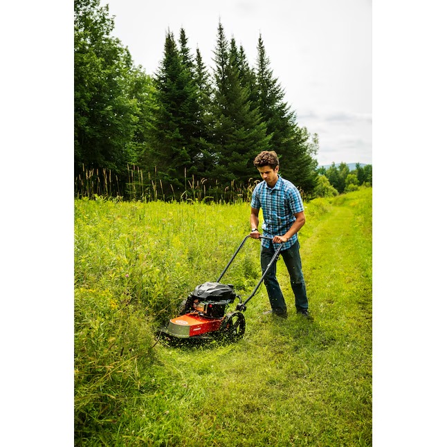 DR Power Equipment TR43076DMN Premier 170-cc 4-cycle Hedge Trimmer3_11zon