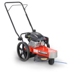 DR Power Equipment TR43076DMN Premier 170-cc 4-cycle Hedge Trimmer