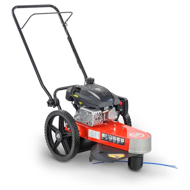 DR Power Equipment TR43076DMN Premier 170-cc 4-cycle Hedge Trimmer_11zon DR Power Equipment TR43076DMN Premier 170-cc 4-cycle Hedge Trimmer