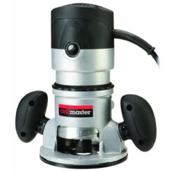 DRILL MASTER 11 Amp Fixed Base Router