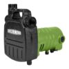 DRUMMOND 1 2 HP Cast Iron Transfer Pump 1525 GPH