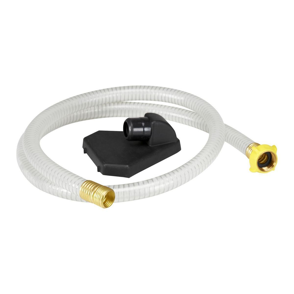 DRUMMOND 1 8 HP Non-Submersible Super Mini Transfer Pump, 450 GPH1