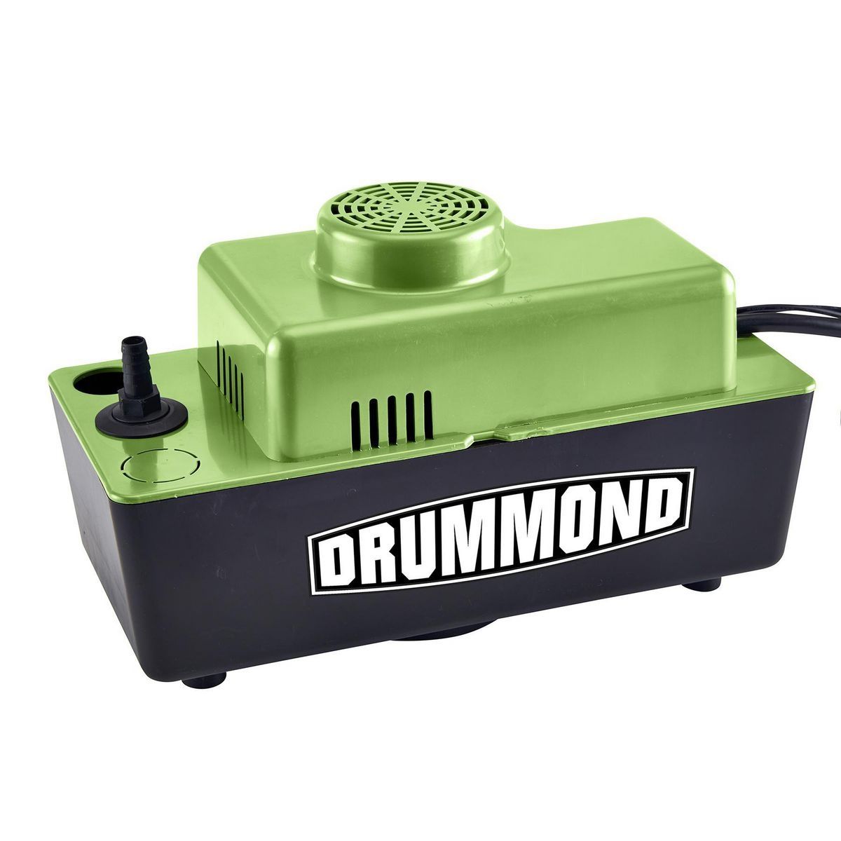DRUMMOND Condensate Pump DRUMMOND Condensate Pump