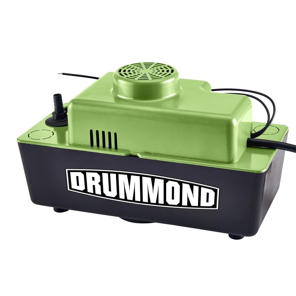 DRUMMOND Condensate Pump2