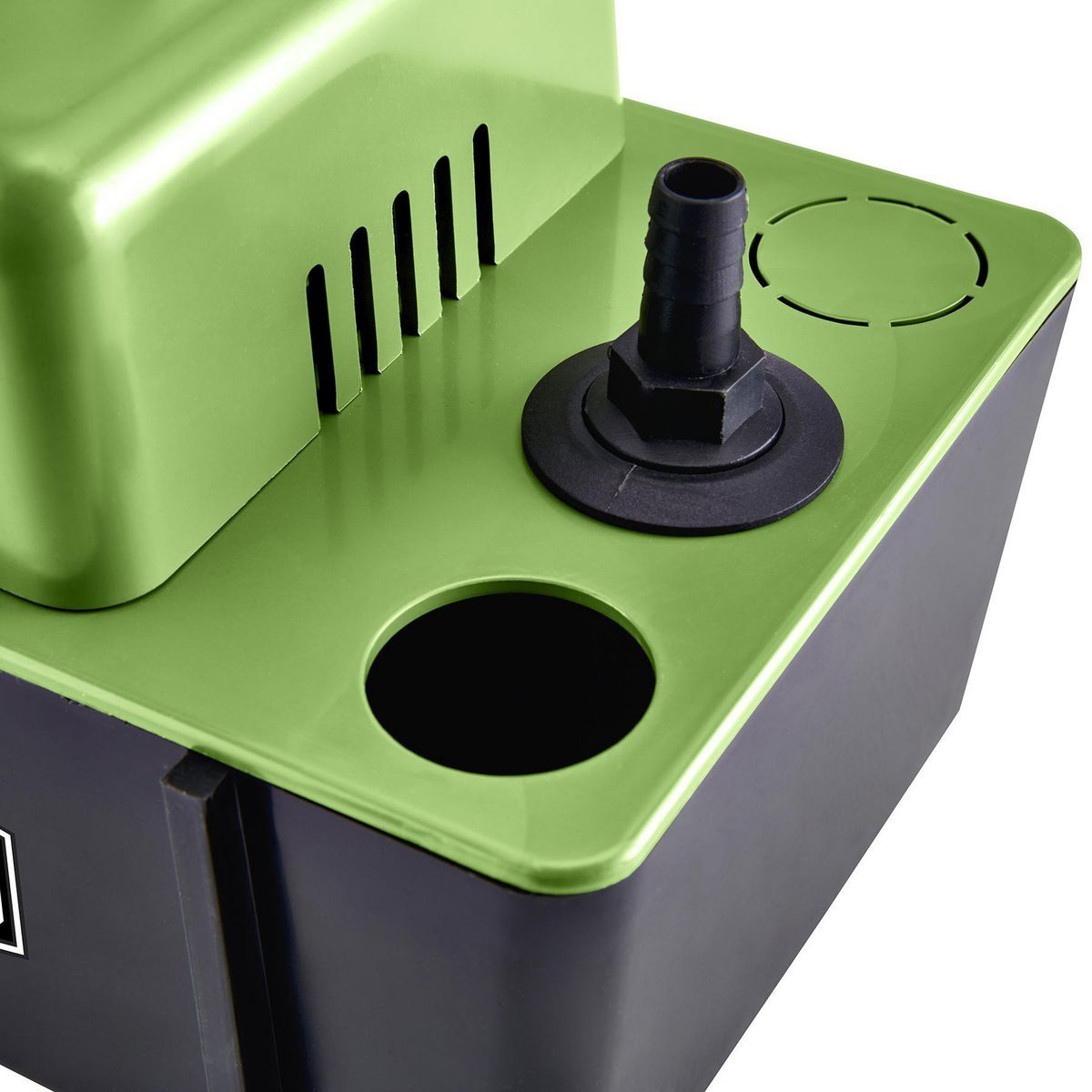 DRUMMOND Condensate Pump4