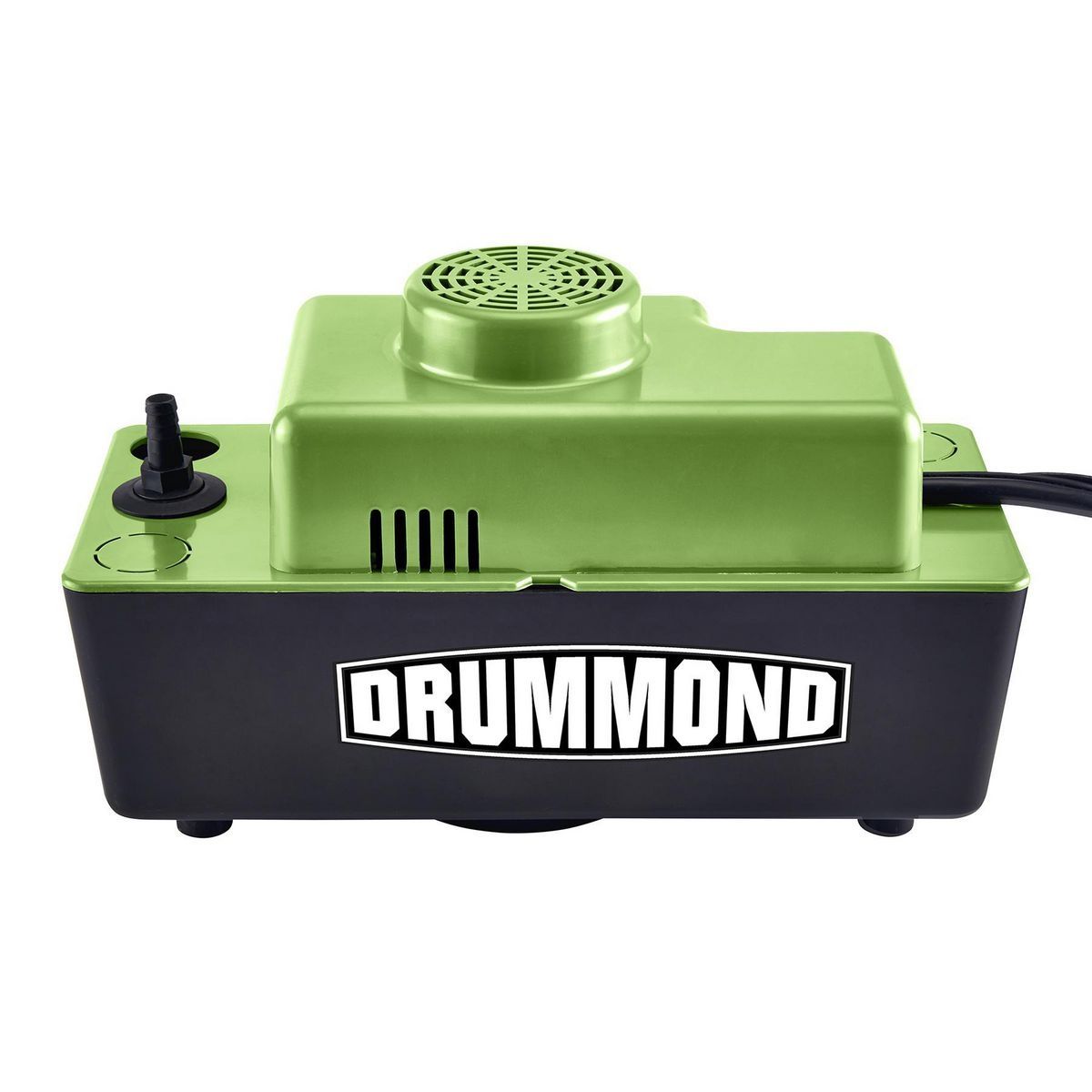 DRUMMOND Condensate Pump6
