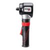 EARTHQUAKE XT 1/2 in. Right Angle Composite Air Impact Wrench, Jumbo Hammer, 400 ft. lbs.