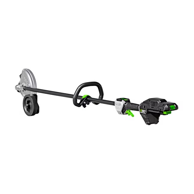 EGO EDX2000 Commercial Carbon Fiber 56-volt 8-Inches Handheld Battery Lawn Edger (Battery Not Included)4_11zon