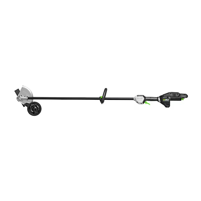 EGO EDX2000 Commercial Carbon Fiber 56-volt 8-Inches Handheld Battery Lawn Edger (Battery Not Included)7_11zon