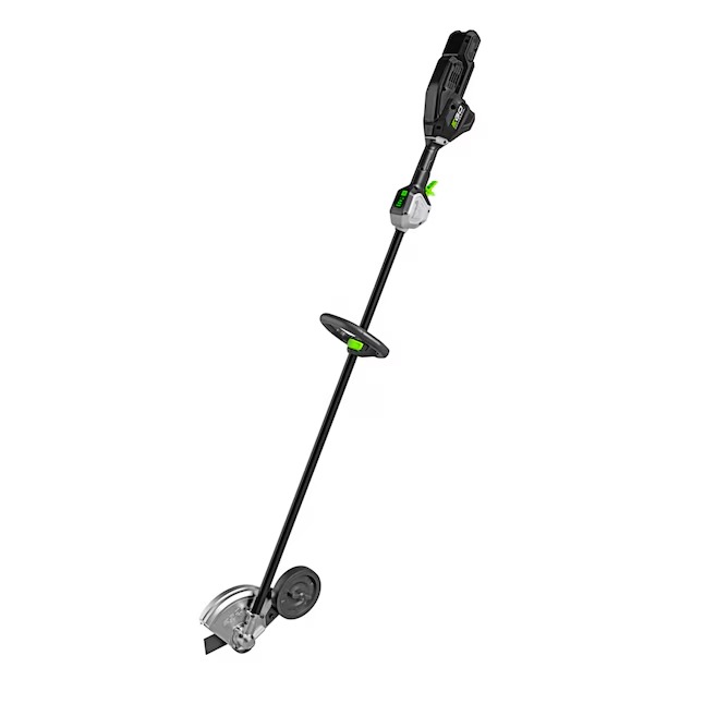 EGO EDX2000 Commercial Carbon Fiber 56-volt 8-Inches Handheld Battery Lawn Edger (Battery Not Included)_11zon EGO EDX2000 Commercial Carbon Fiber 56-volt 8-Inches Handheld Battery Lawn Edger (Battery Not Included)