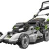 EGO POWER+ Electric Lawn Mower, Cordless with Select Cut, Battery and Charger Not Included - LM2130