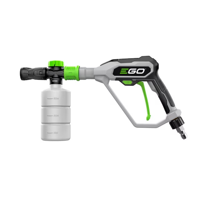 EGO POWER+ HPW3200 3200 PSI 1.2-GPM Cold Water Battery Pressure Washer with 5 Spray Tips (Battery and Charger Not Included)13_11zon