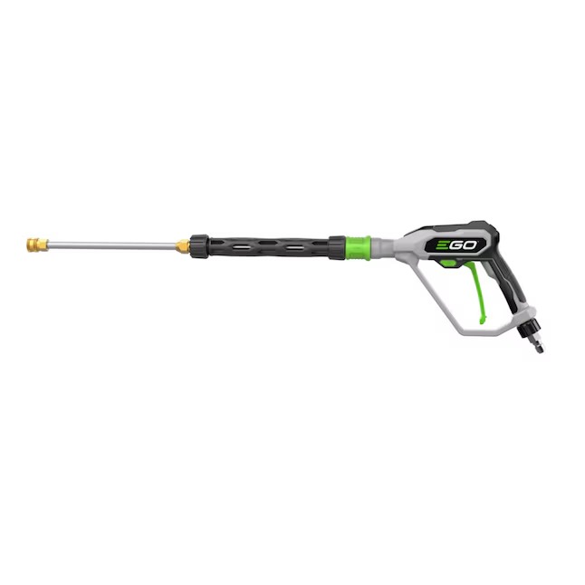 EGO POWER+ HPW3200 3200 PSI 1.2-GPM Cold Water Battery Pressure Washer with 5 Spray Tips (Battery and Charger Not Included)15_11zon