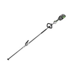 EGO POWER+ HTX5300-PA 40-volt Max 21-in Battery Hedge Trimmer 56 Ah (Battery and Charger Not Included) and Charger Not Included