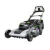 EGO POWER+ LM2110SP 600 Series 56-volt 21-in Cordless Self-propelled Lawn Mower (Battery and Charger Not Included)