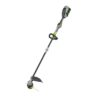 EGO POWER+ ST1611T POWERLOAD with Carbon Fiber Shaft 56-volt 16-in Telescopic Shaft Battery String Trimmer 2.5 Ah (Battery and Charger Included)
