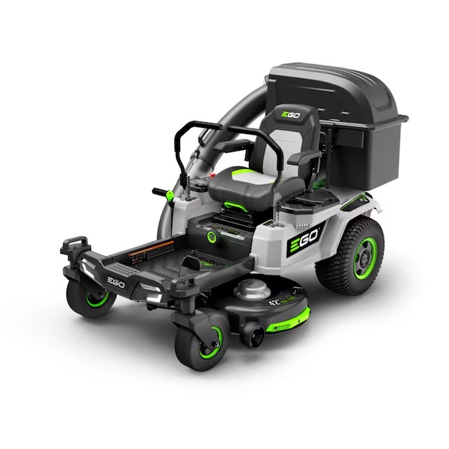 EGO Power+ ABK4200 2 Bagger for Zero turn mower 42 -in Deck Size0_11zon
