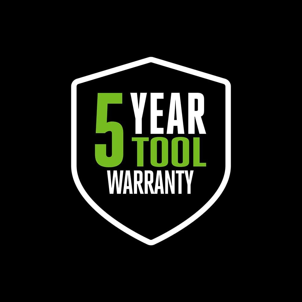 EGO Power+ CS1610 16-Inch 56V Lithium-ion Cordless Chainsaw-Battery and Charger Not Included, Black12