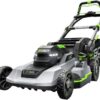 EGO Power+ Electric Lawn Mower, Self-Propelled Cordless with Touch Drive, Battery and Charger Not Included – LM2120SP