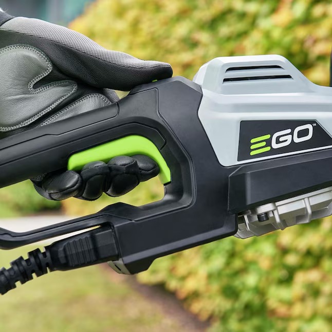 EGO Power+ HTX6500 56-volt 25-in Battery Hedge Trimmer (Battery and Charger Not Included)6_11zon