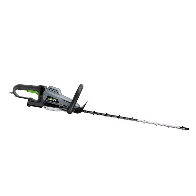 EGO Power+ HTX6500 56-volt 25-in Battery Hedge Trimmer (Battery and Charger Not Included)7_11zon