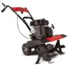 Earthquake 24734 Versa 79-cc 21-in Front-Tine Forward-rotating Tiller (CARB)