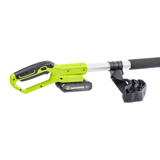 Earthwise LPHT12022 20-volt 20-in Battery Hedge Trimmer 2 Ah (Battery and Charger Included)13_11zon