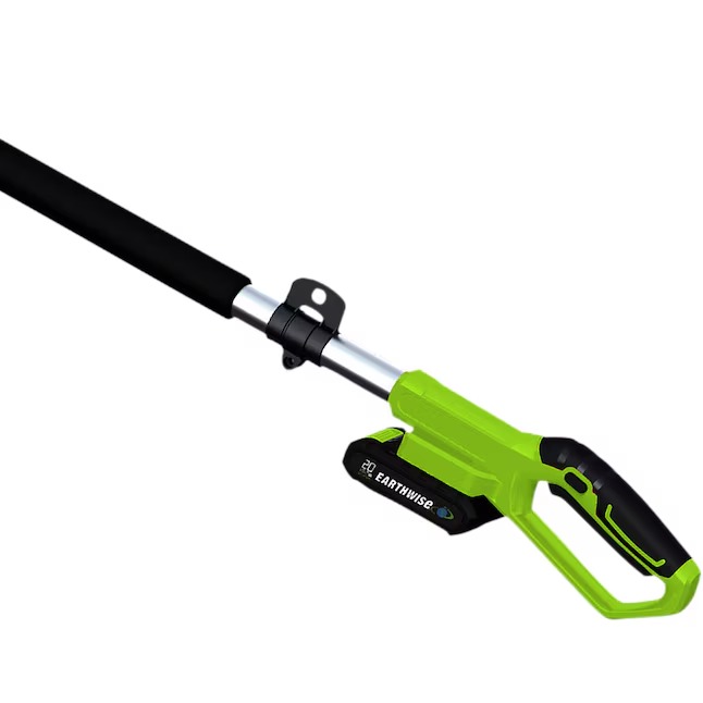 Earthwise LPHT12022 20-volt 20-in Battery Hedge Trimmer 2 Ah (Battery and Charger Included)15_11zon