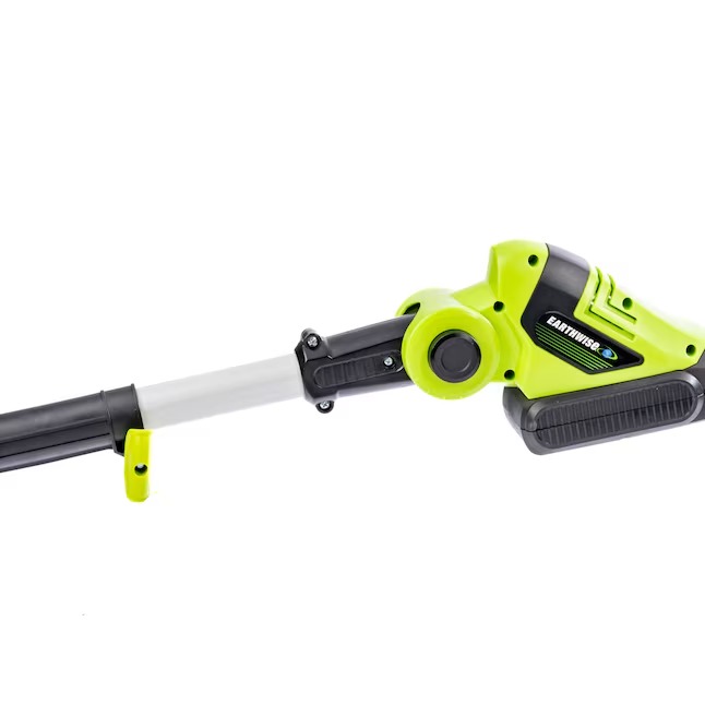 Earthwise LPHT12022 20-volt 20-in Battery Hedge Trimmer 2 Ah (Battery and Charger Included)19_11zon