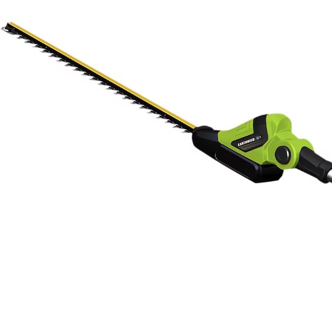 Earthwise LPHT12022 20-volt 20-in Battery Hedge Trimmer 2 Ah (Battery and Charger Included)23_11zon