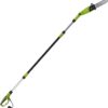 Earthwise PS44008 6.5-Amp 8-Inch Corded Electric Pole