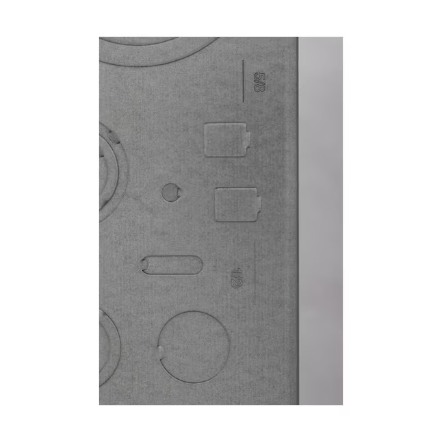 Eaton BRP12L125V24 Type BR 125 -Amp 12 -Spaces 24 -Circuit Indoor Main lug Plug-On Neutral Load Center (Value Pack)3_11zon