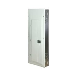 Eaton BRP30B100V25 Type BR 100 -Amp 30 -Spaces 60 -Circuit Indoor Main breaker Plug-On Neutral Load Center (Value Pack)