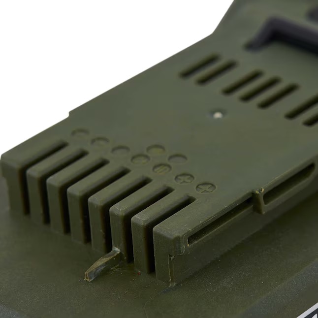 FULL BOAR T4016S1 40-volt 16-in Straight Shaft Battery String Trimmer 2 Ah (Battery and Charger Included)15_11zon