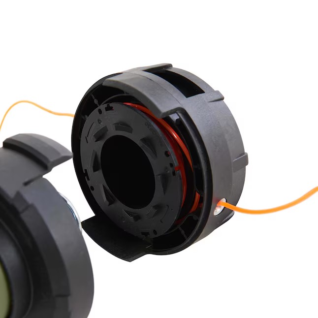 FULL BOAR T4016S1 40-volt 16-in Straight Shaft Battery String Trimmer 2 Ah (Battery and Charger Included)6_11zon