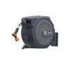 Giraffe Tools AW3012US Retractable Plastic 100-Feet Wall-mount Hose Reel