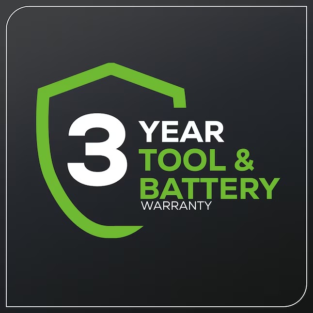 Greenworks CS24L410 24-volt 12-in Battery 4 Ah Chainsaw (Battery and Charger Included)16_11zon