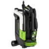 Greenworks GPW1902 1900 PSI 1.2-GPM Cold Water Electric Pressure Washer with 4 Spray Tips