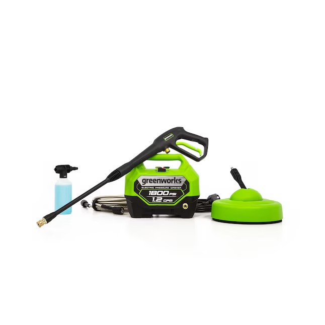 Greenworks HT80L212 80-volt Max 26-in Battery Hedge Trimmer 2 Ah (Battery and Charger Included)15_11zon