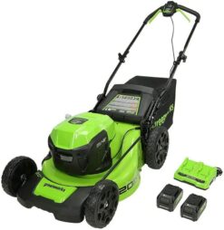 Greenworks MO48L4210 48V (2 x 24V) 20
