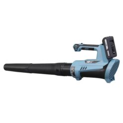 HENX H20CF02 20-volt 193-CFM 83-MPH Battery Handheld Leaf Blower (Battery and Charger Included)